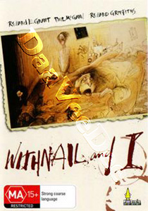 Withnail And I (1987)  (DVD)